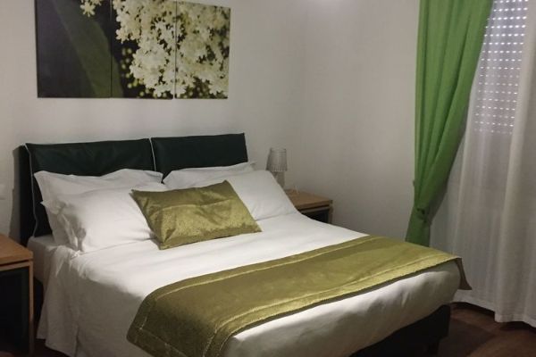 La Gustea Hotel & Cucina (Sarteano)